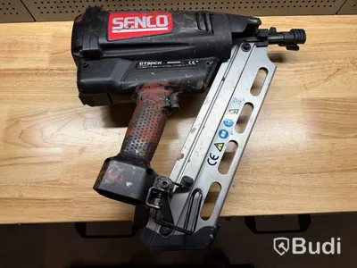 Spikpistol | Senco GT90CH