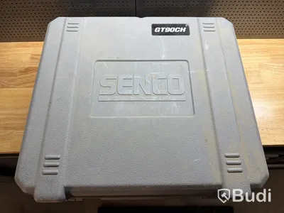 Spikpistol | Senco GT90CH