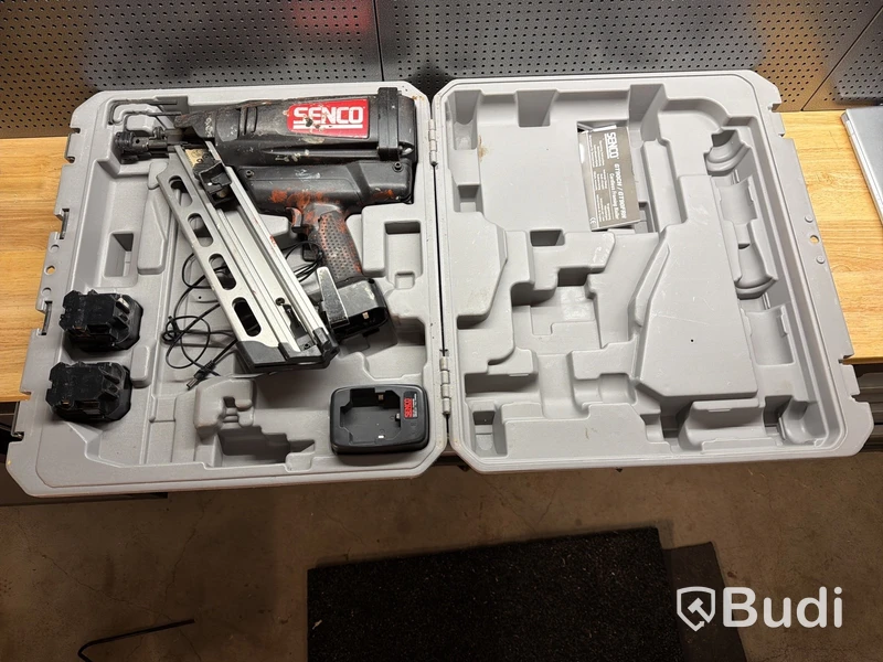 Spikpistol | Senco GT90CH
