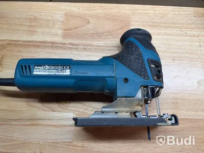 Sticksåg | Makita 4351FCTJ