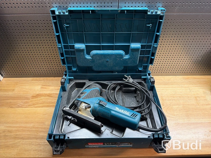 Sticksåg | Makita 4351FCTJ