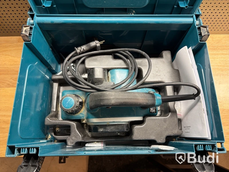 Elhyvel | Makita KP0800J