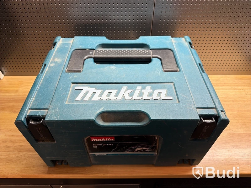 Elhyvel | Makita KP0800J