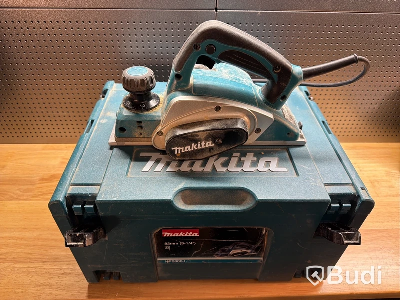 Elhyvel | Makita KP0800J
