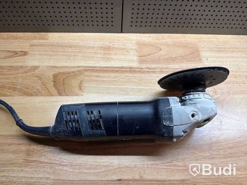 Vinkelslip | Festool