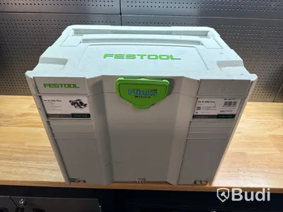Cirkelsåg och defekt sänksåg | Festool