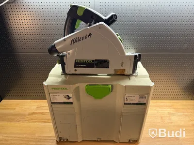 Cirkelsåg och defekt sänksåg | Festool