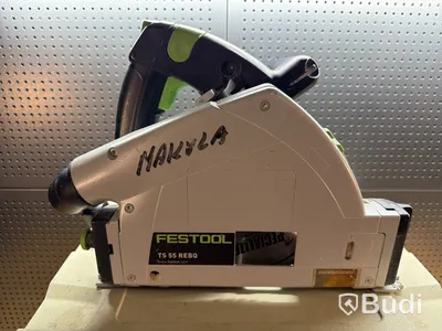 Cirkelsåg och defekt sänksåg | Festool