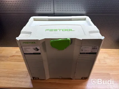 Cirkelsåg och defekt sänksåg | Festool