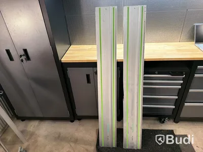 Cirkelsåg och defekt sänksåg | Festool