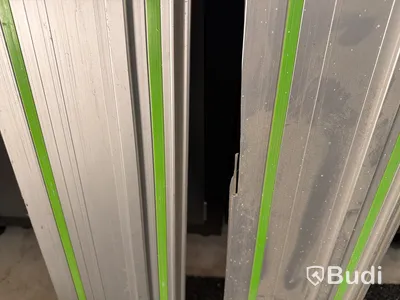 Cirkelsåg och defekt sänksåg | Festool
