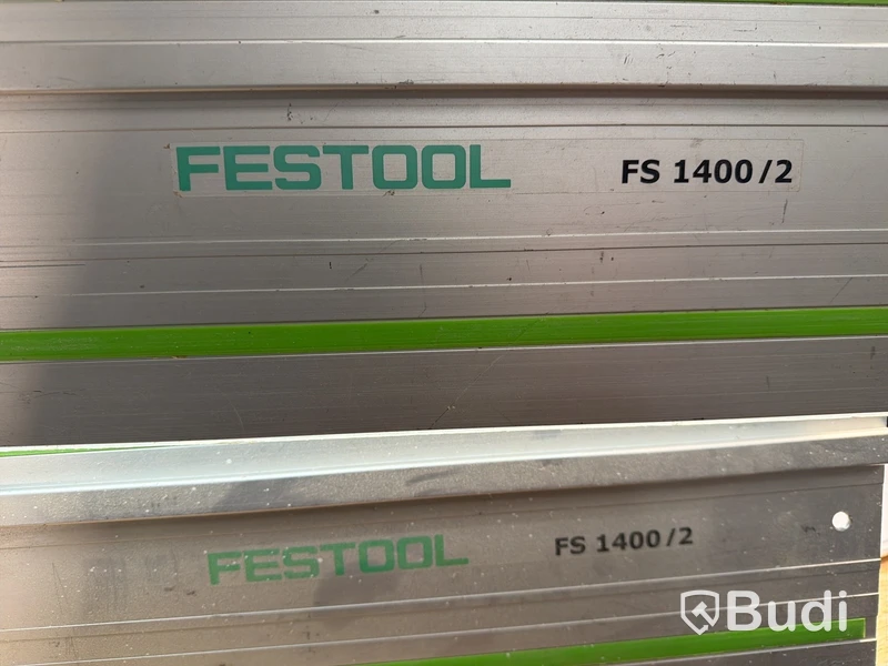 Cirkelsåg och defekt sänksåg | Festool