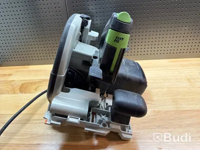 Cirkelsåg och defekt sänksåg | Festool