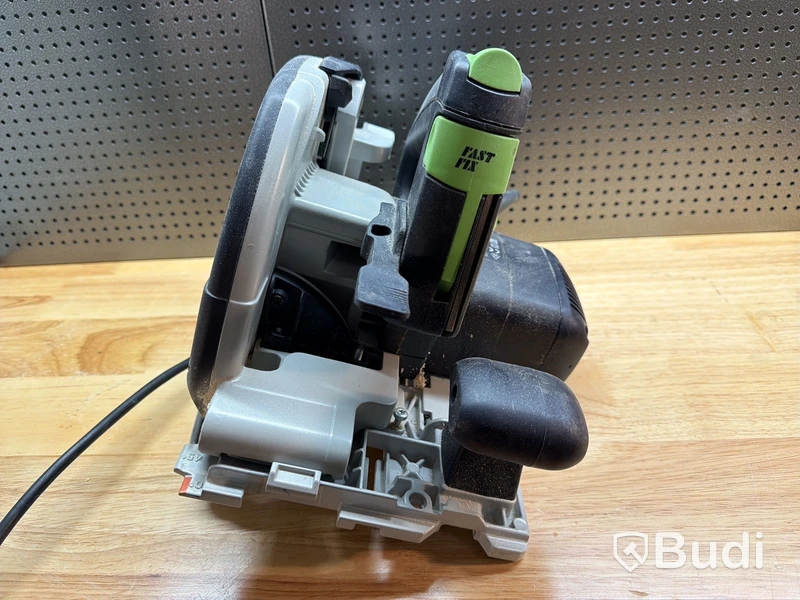 Cirkelsåg och defekt sänksåg | Festool