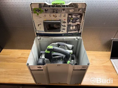 Cirkelsåg och defekt sänksåg | Festool