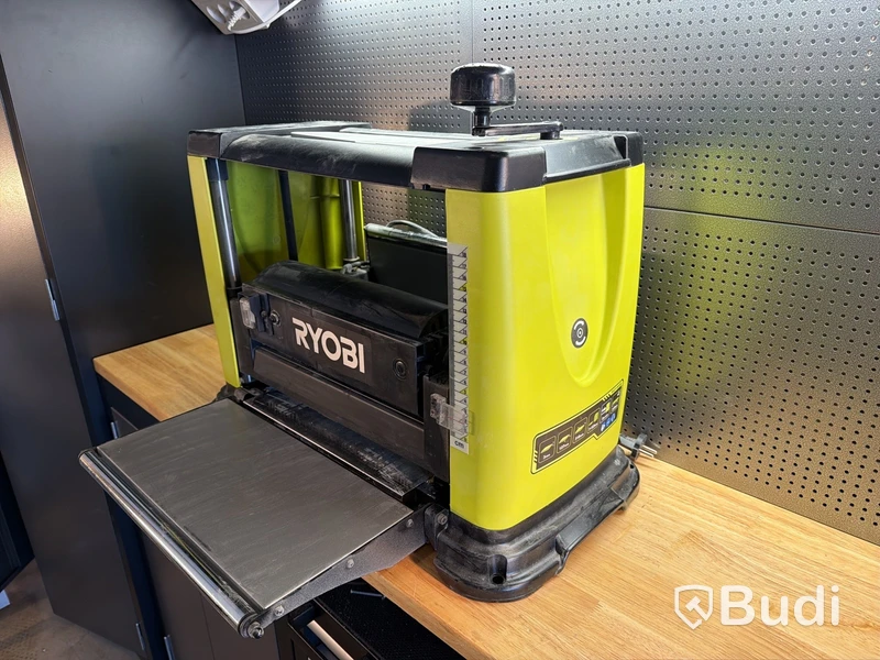 Planhyvel | Ryobi