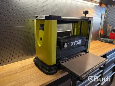 Planhyvel | Ryobi