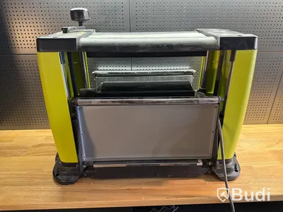 Planhyvel | Ryobi