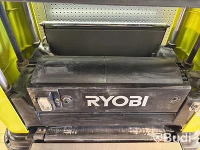 Planhyvel | Ryobi