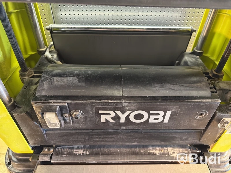 Planhyvel | Ryobi