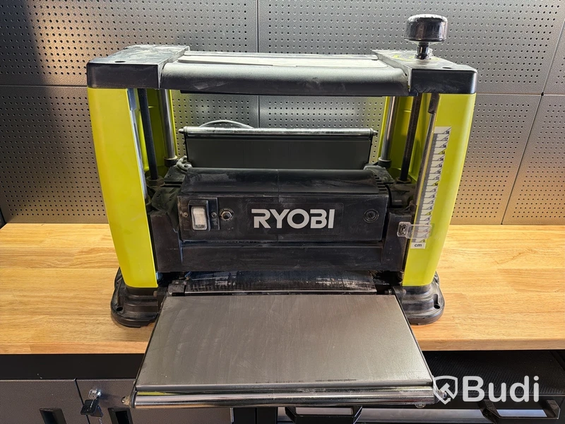Planhyvel | Ryobi