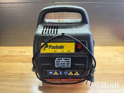Kompressor | Paslode