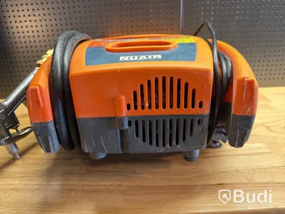 Kompressor | NuAir