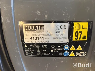 Kompressor | NuAir