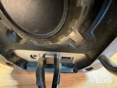 Byggradio | Makita DMR108