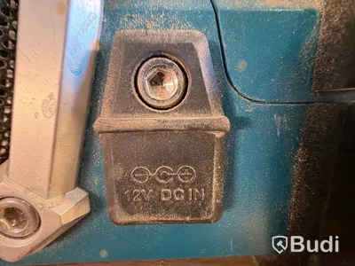 Byggradio | Makita DMR108