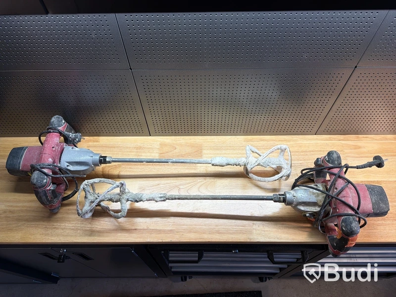2st blandare | Meec