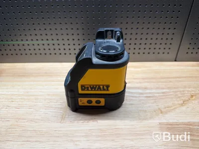 Krysslaser | DeWalt