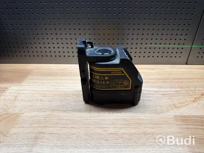 Krysslaser | DeWalt