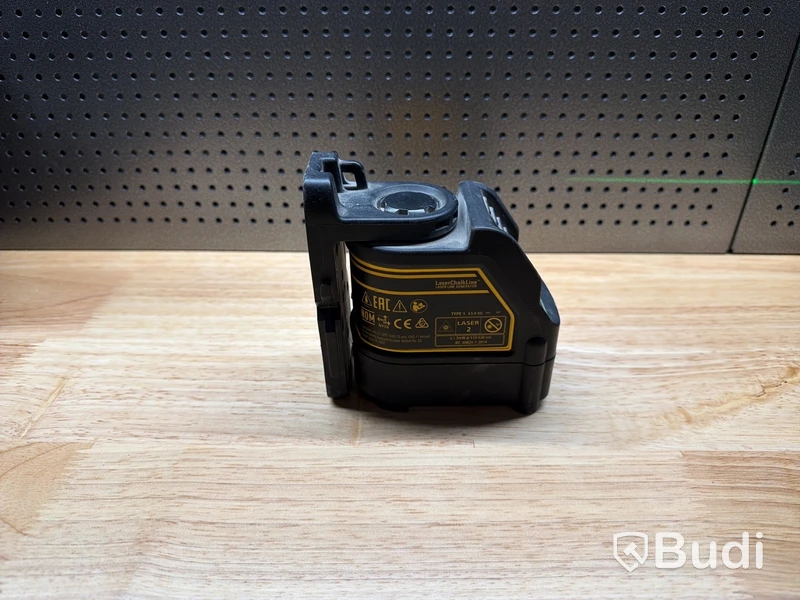 Krysslaser | DeWalt