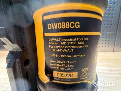 Krysslaser | DeWalt