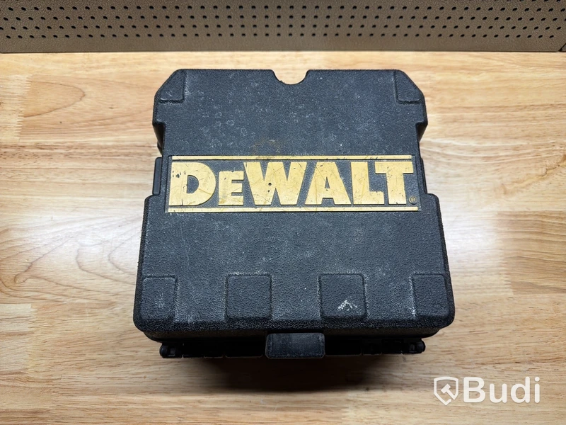 Krysslaser | DeWalt
