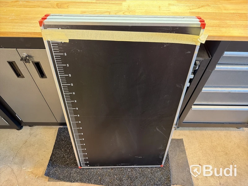 Tapetbord 3m