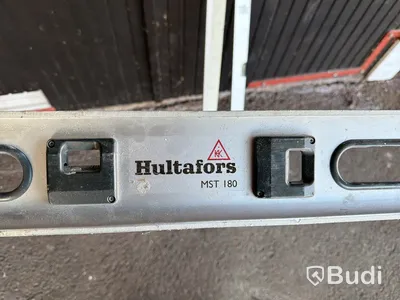 Vattenpass| Hultafors