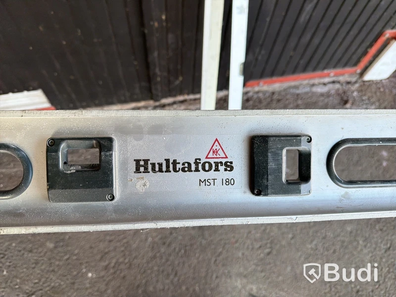 Vattenpass| Hultafors
