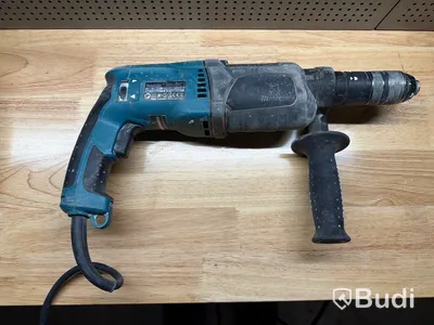 Borrhammare | Makita