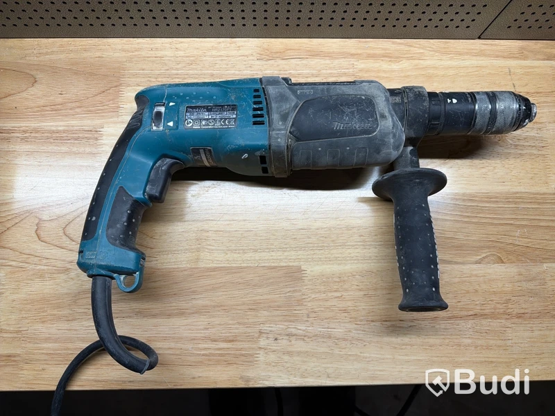 Borrhammare | Makita
