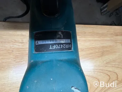 Borrhammare | Makita