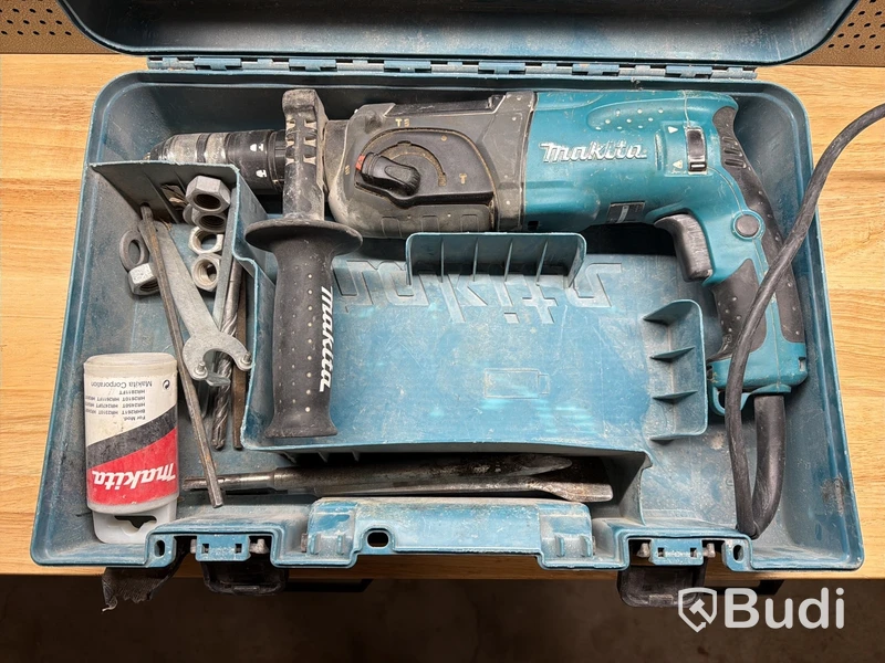 Borrhammare | Makita
