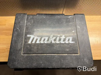 2 st skruvdragare | Makita