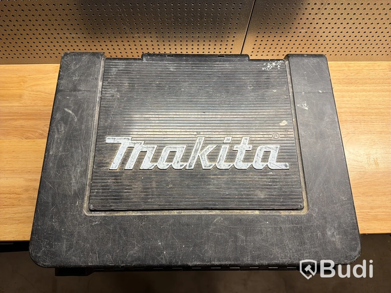 2 st skruvdragare | Makita