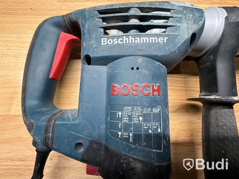 Borrhammare | Bosch