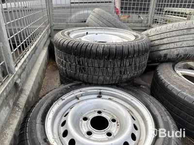Tippsläp Brenderup 2500 kg, -2024