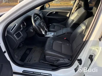 Volvo V70 II D3 (163hk), -2011