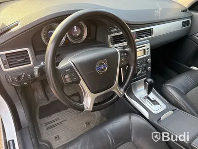 Volvo V70 II D3 (163hk), -2011