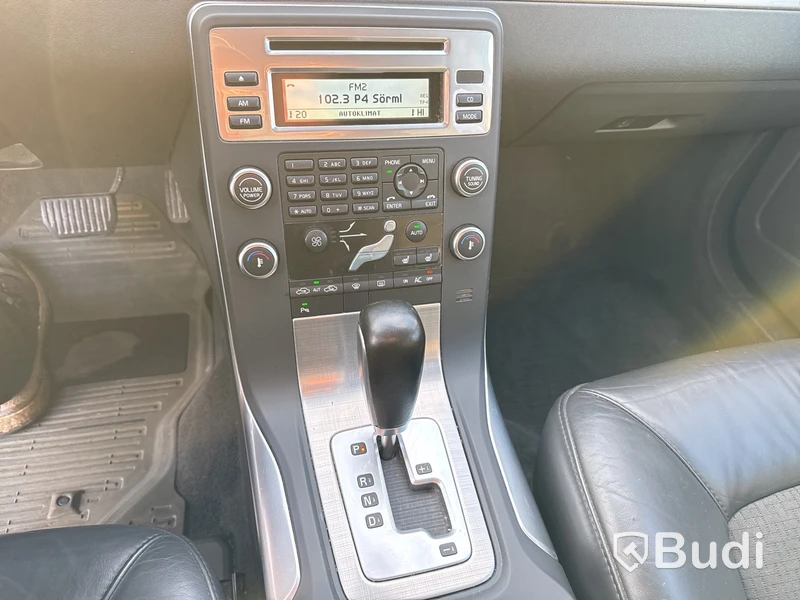 Volvo V70 II D3 (163hk), -2011